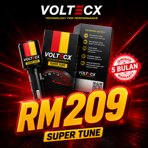 VOLTECX BIASA